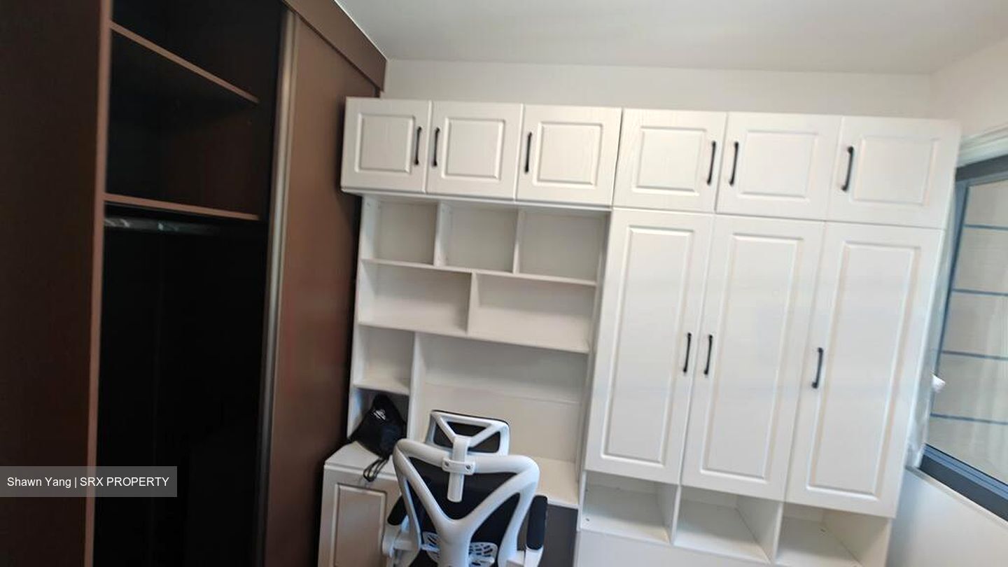 Normanton Park (D5), Apartment #492458881